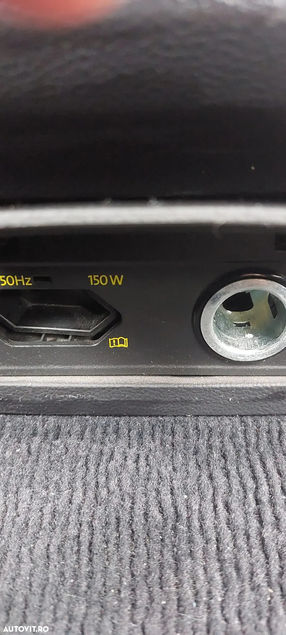 Volkswagen Passat Variant 1.6 TDI (BlueMotion Technology) DSG Comfortline - 17