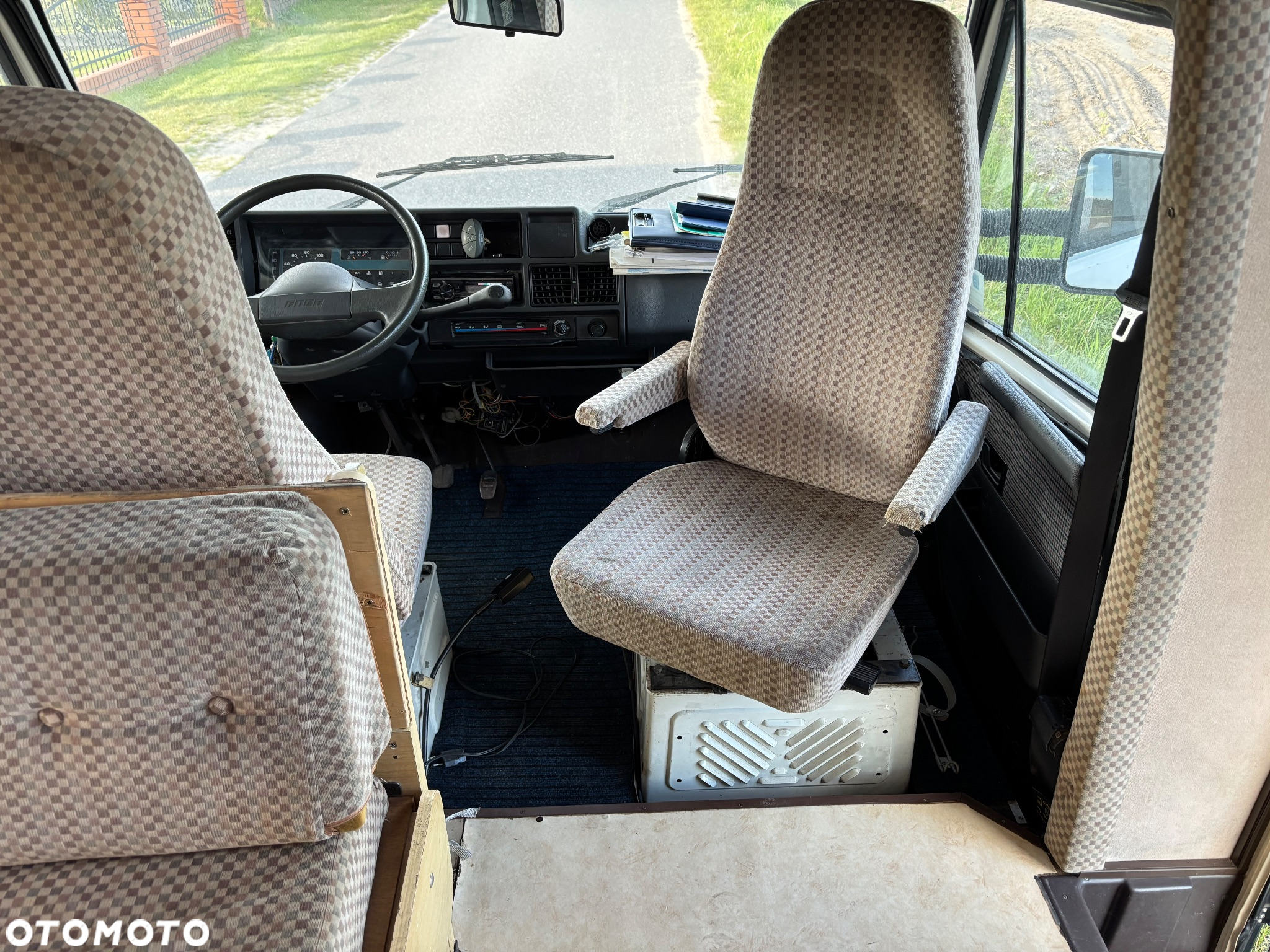 Fiat Ducato - 8