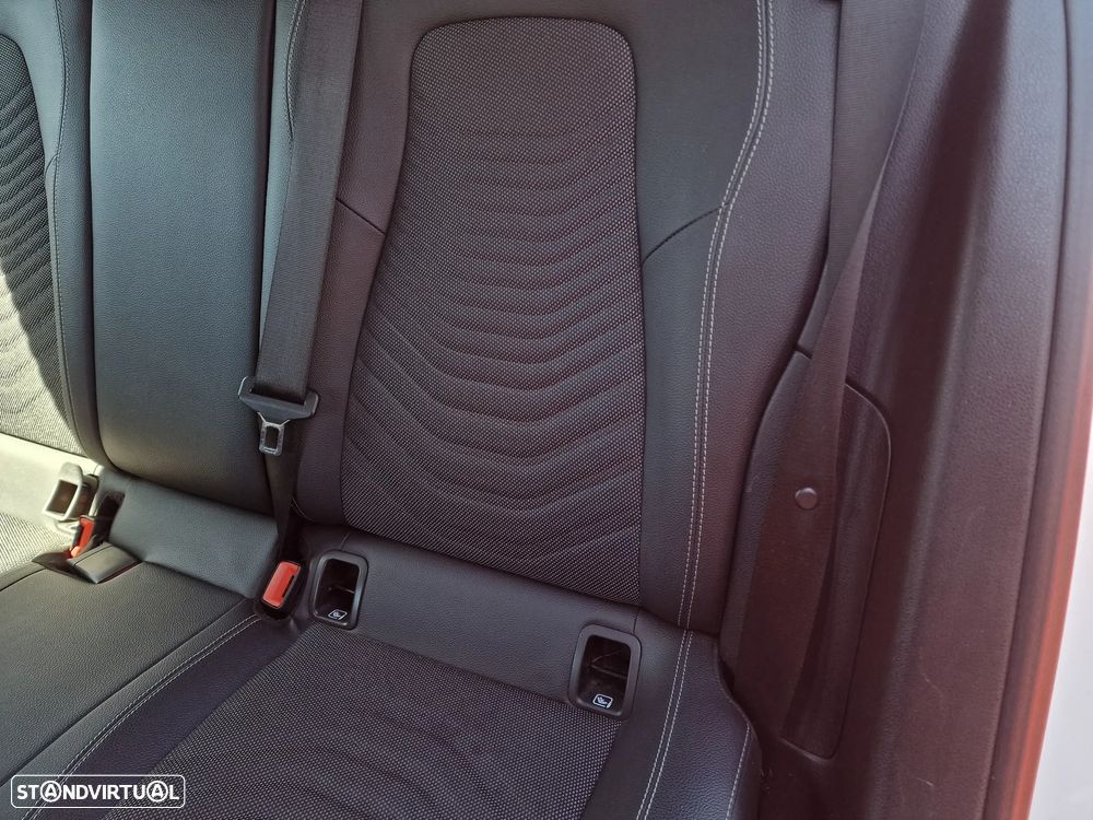 Mercedes-Benz A 160 d Style Plus - 12