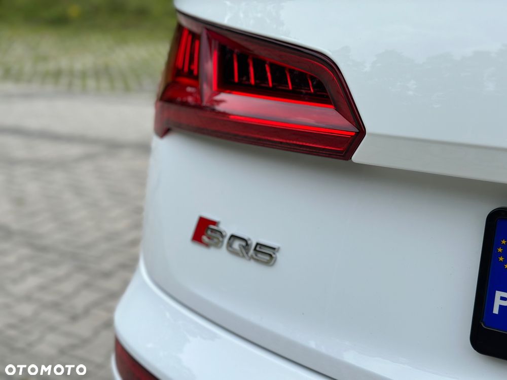 Audi SQ5 - 7