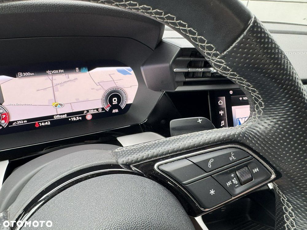 Audi S3 - 16
