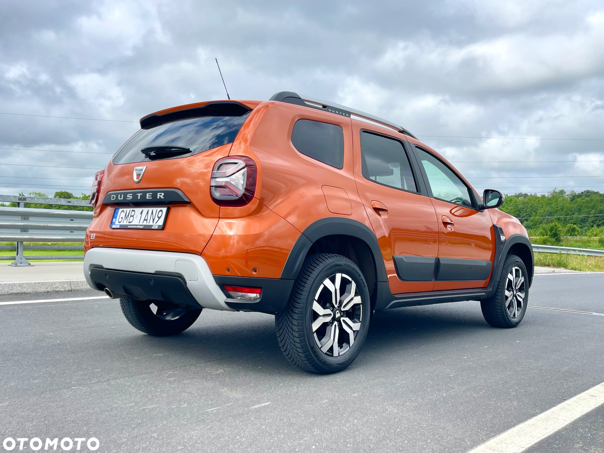 Dacia Duster 1.0 TCe Prestige - 11