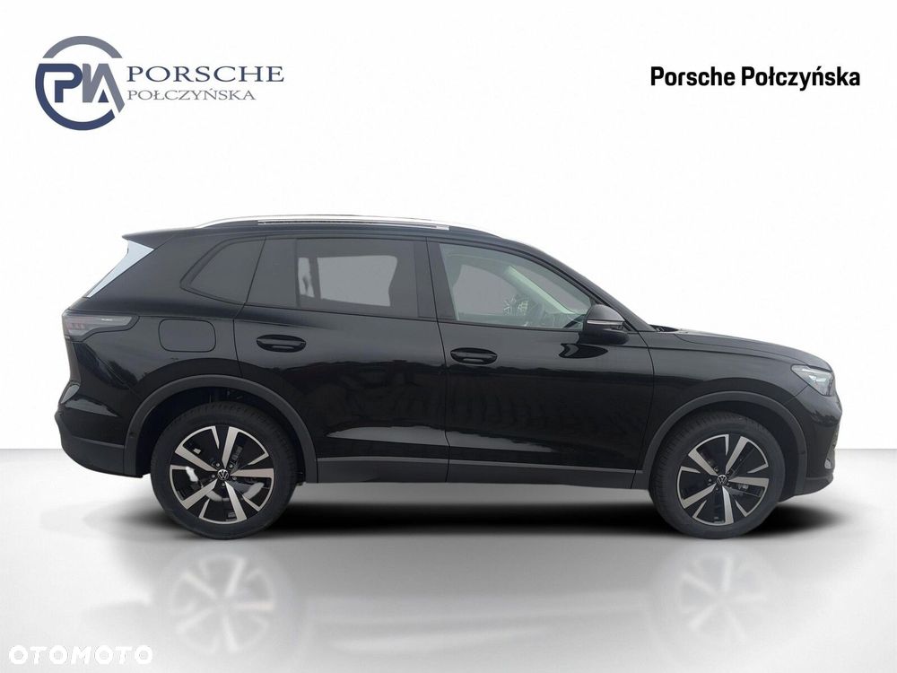 Volkswagen Tiguan - 7