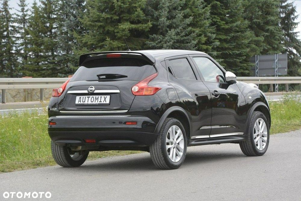 Nissan Juke 1.6 DIG-T Tekna - 9