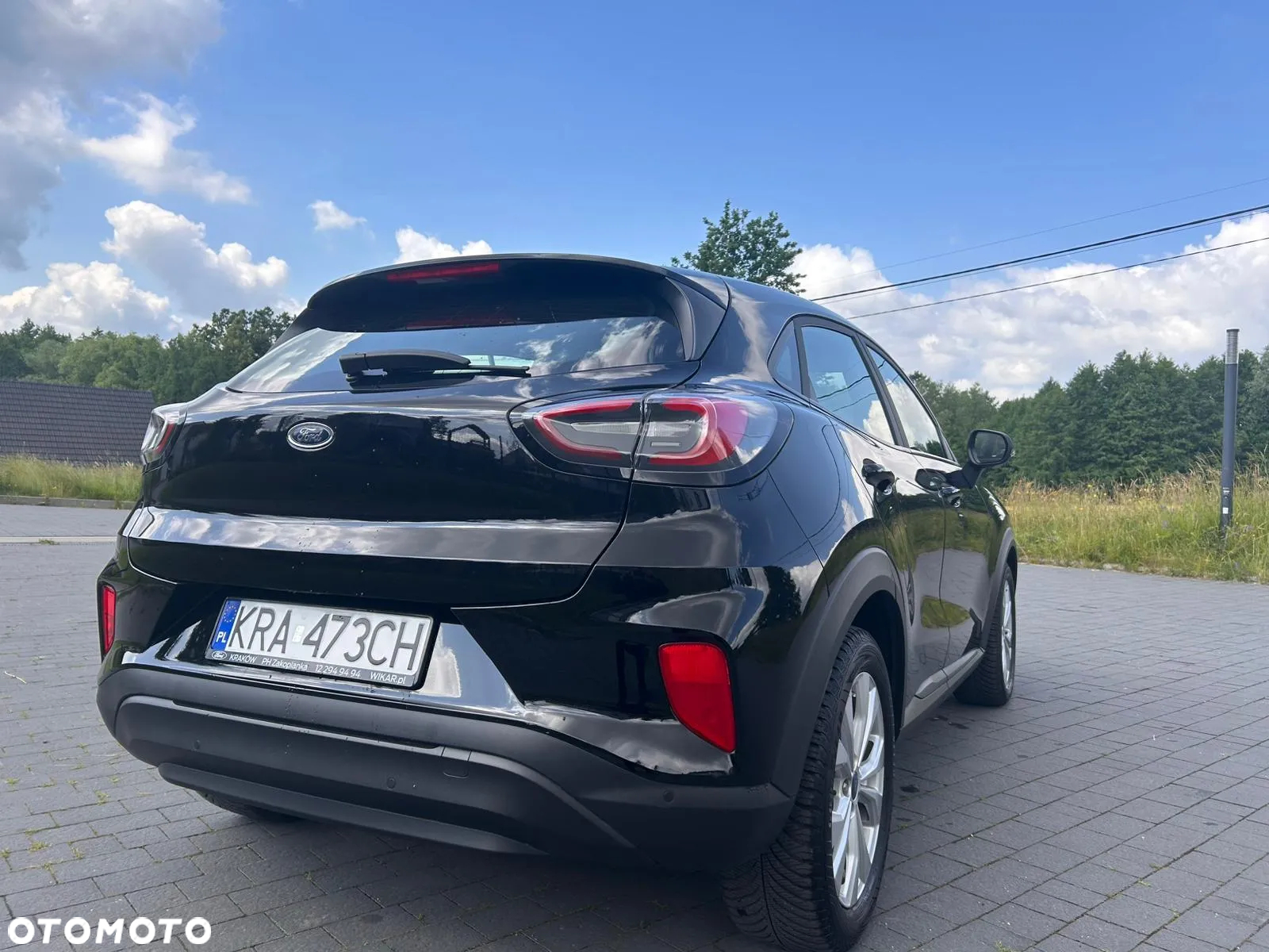 Ford Puma 1.0 EcoBoost Trend - 6