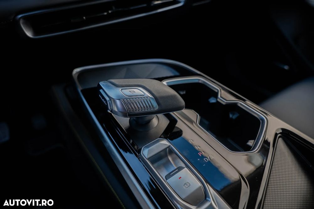 Baic X55 - 14