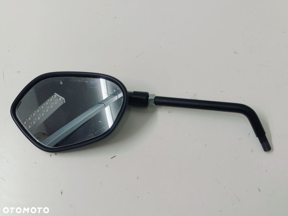 Lusterko Lewe Suzuki Katana GSX-S 1000 - 1