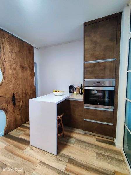 Arrendamento temporário (de Setembro a Junho) Vila do Conde (Mindelo) - Grande imagem: 5/12