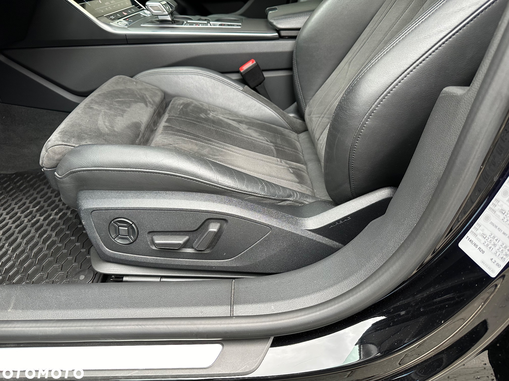 Audi A7 Sportback - 20