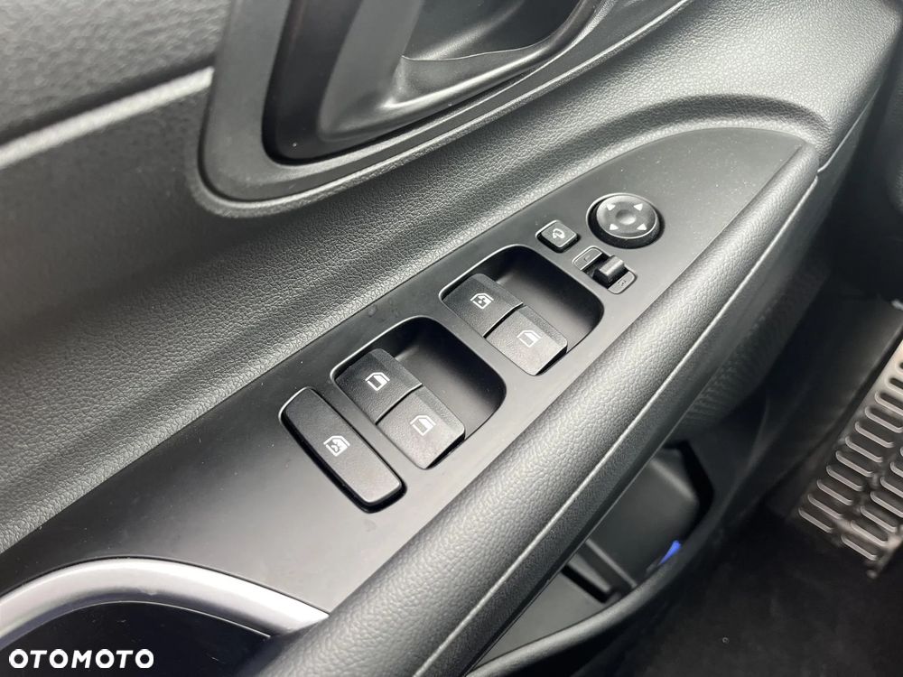 Hyundai Bayon 1.0 T-GDI Smart DCT - 22