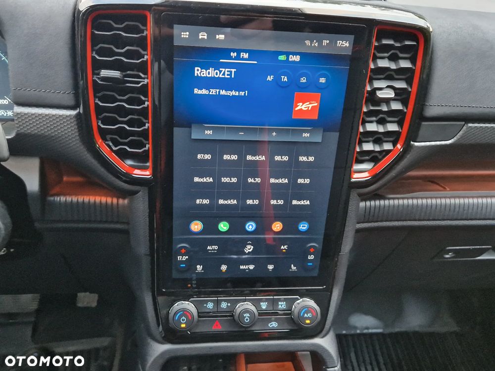 Ford Ranger Raptor - 13