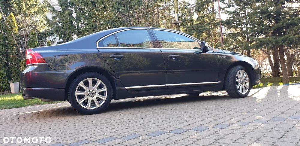 Volvo S80 3.2 AWD Kinetic - 7