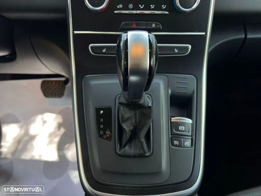 Renault Grand Scénic ENERGY dCi 110 EDC Business - 17