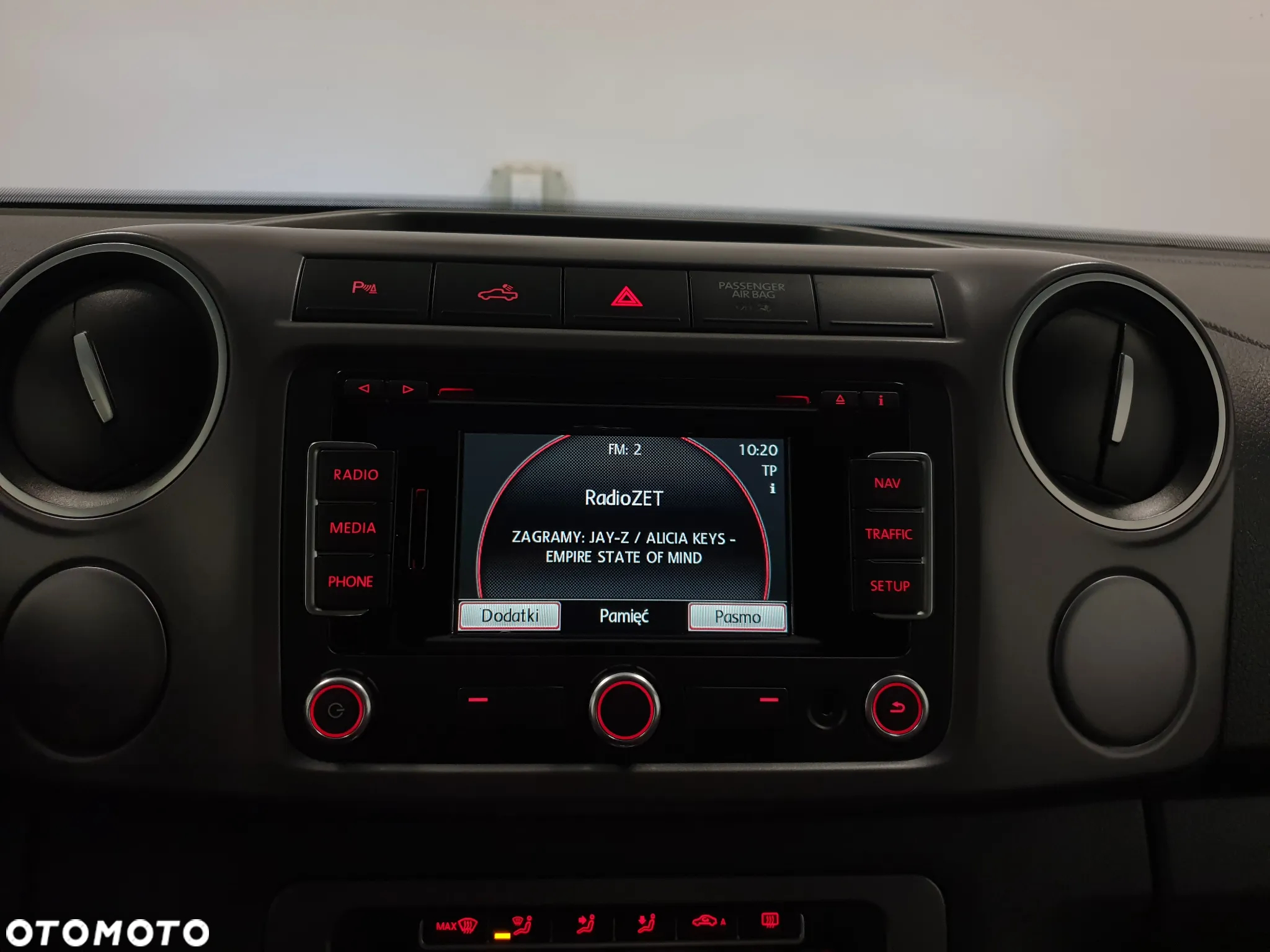 Volkswagen Amarok DC 2.0 BiTDI 4Mot Highline - 15