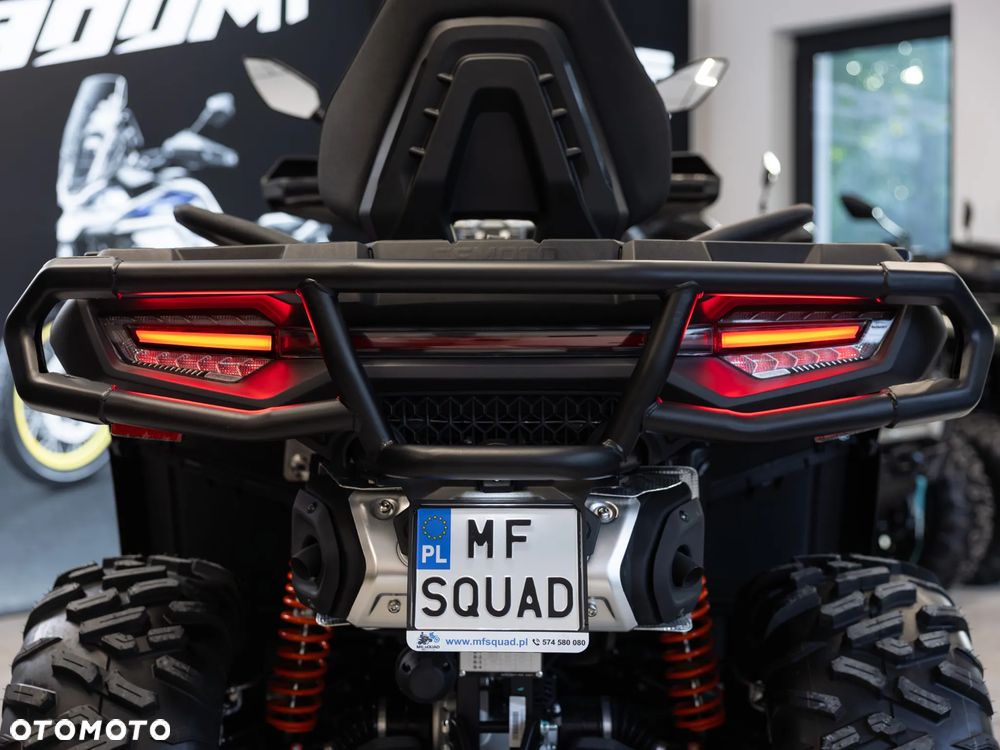 CFMoto CForce - 14