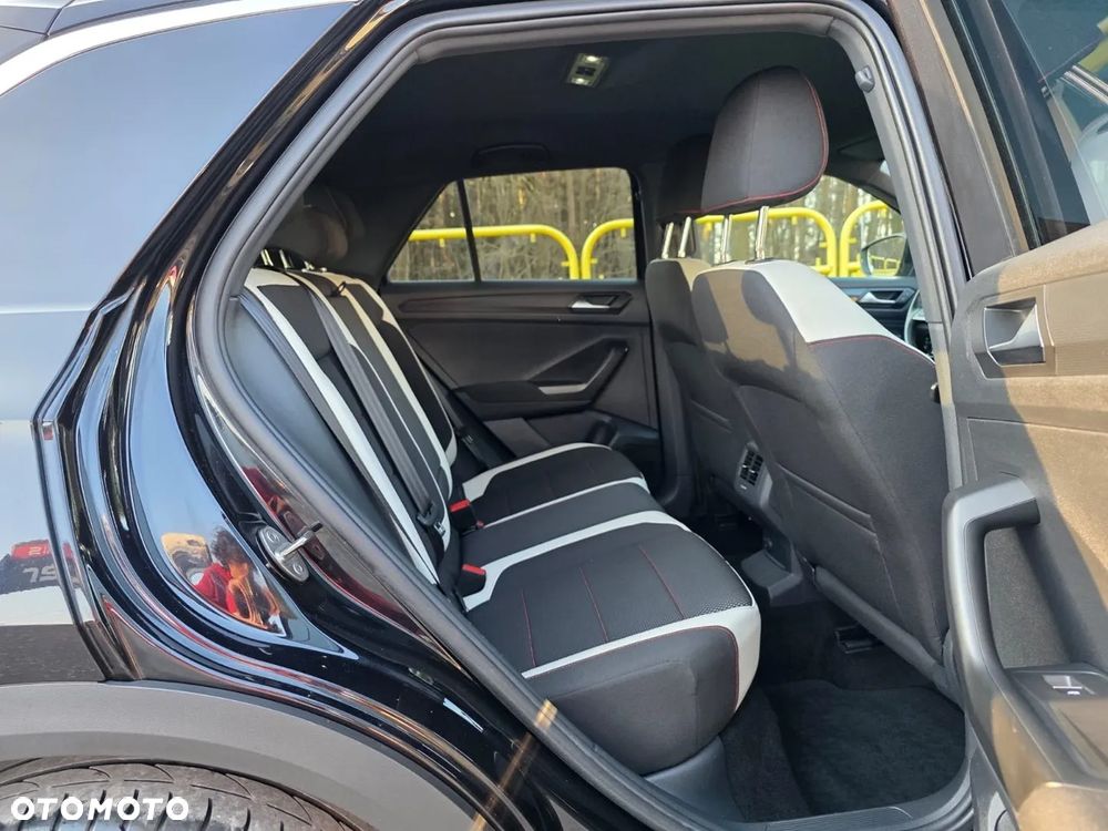 Volkswagen T-Roc 2.0 TSI 4Motion DSG Sport - 13