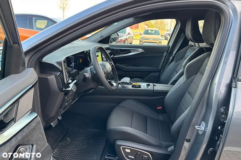 Renault Austral 1.2 E-Tech Full Hybrid 200 Esprit Alpine MMT - 14