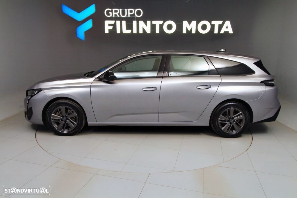 Peugeot 308 SW 1.2 PureTech Active Pack - 5