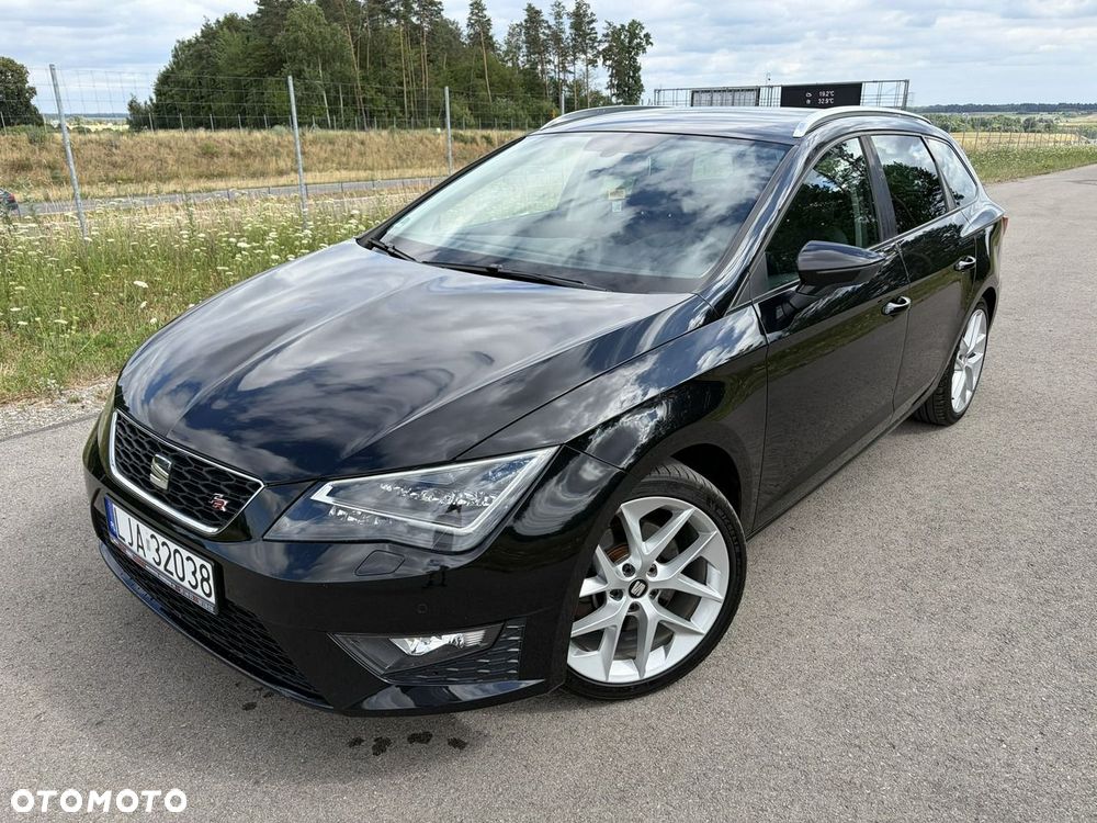 Seat Leon - 1
