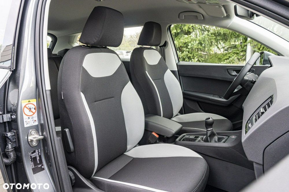 Seat Ateca - 26