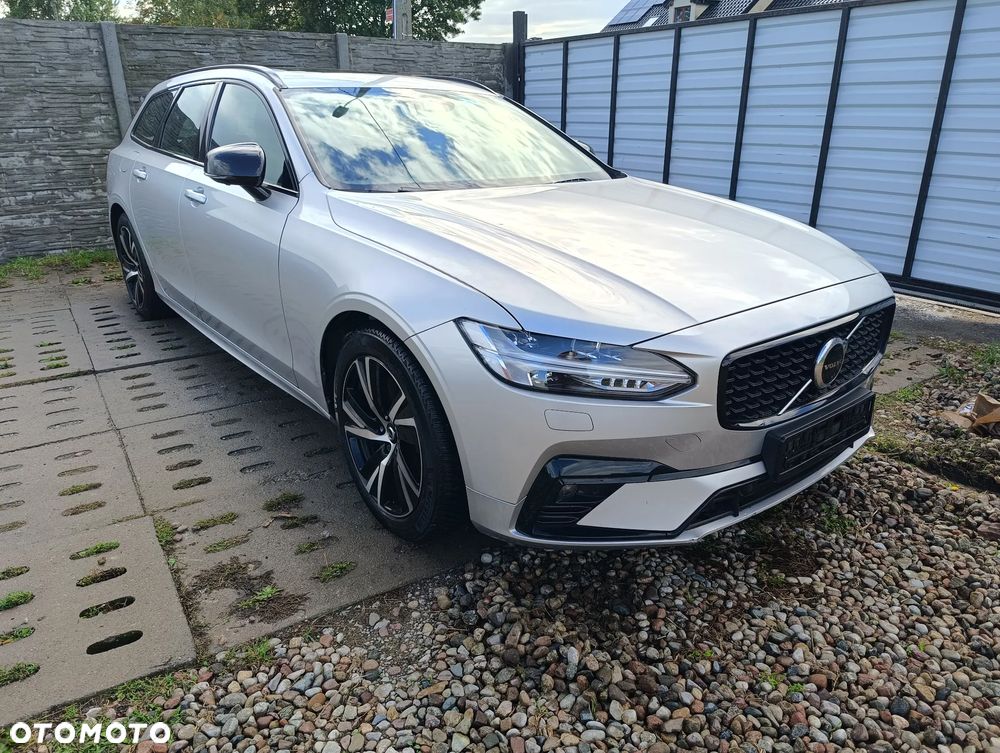 Volvo V90 - 1