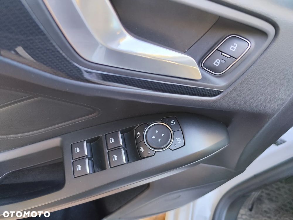 Ford Focus 1.0 EcoBoost Start-Stopp-System ST-LINE STYLE - 22