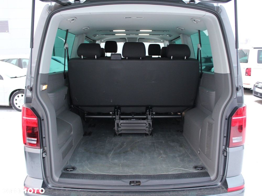 Volkswagen Caravelle 2.0 TDI L2 Comfortline DSG - 14