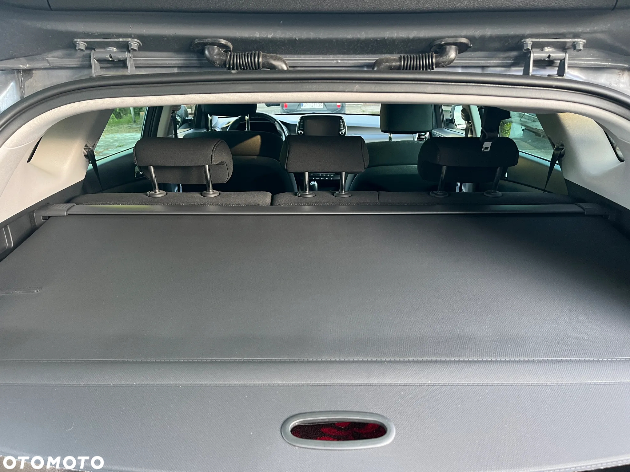 Hyundai Tucson 1.6 GDi Style 2WD - 25