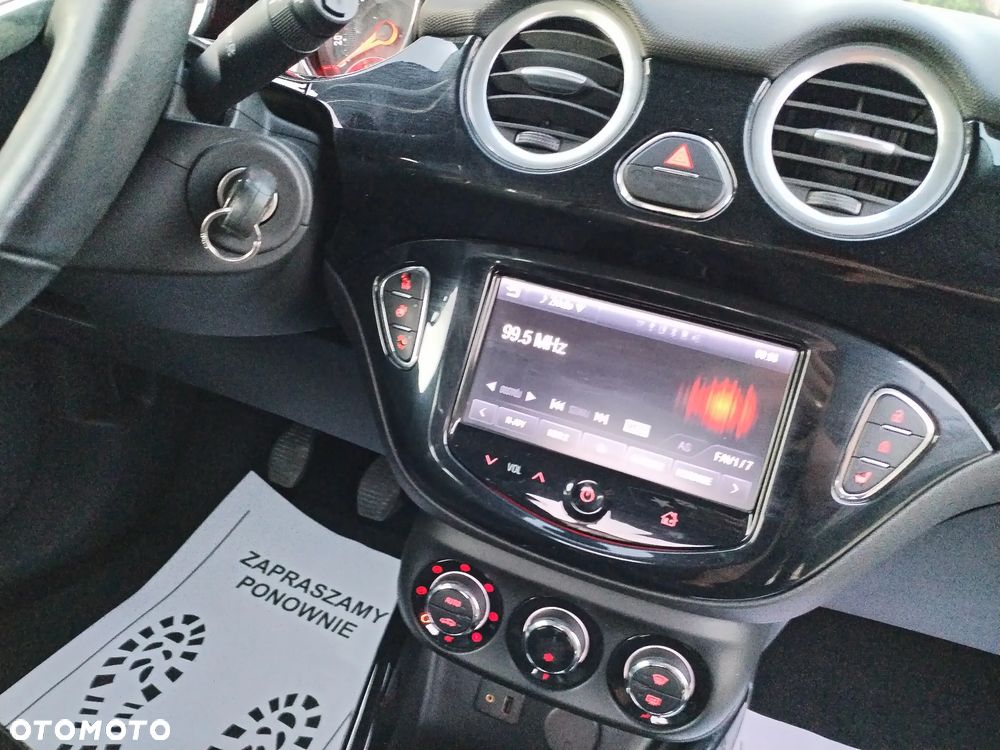 Opel Adam - 23