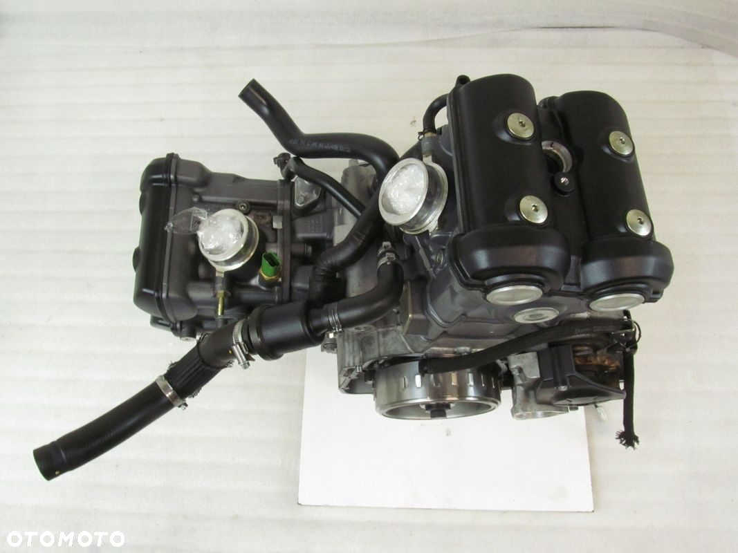 Silnik + koło magnesowe Aprilia Shiver 750 16r ABS - 7