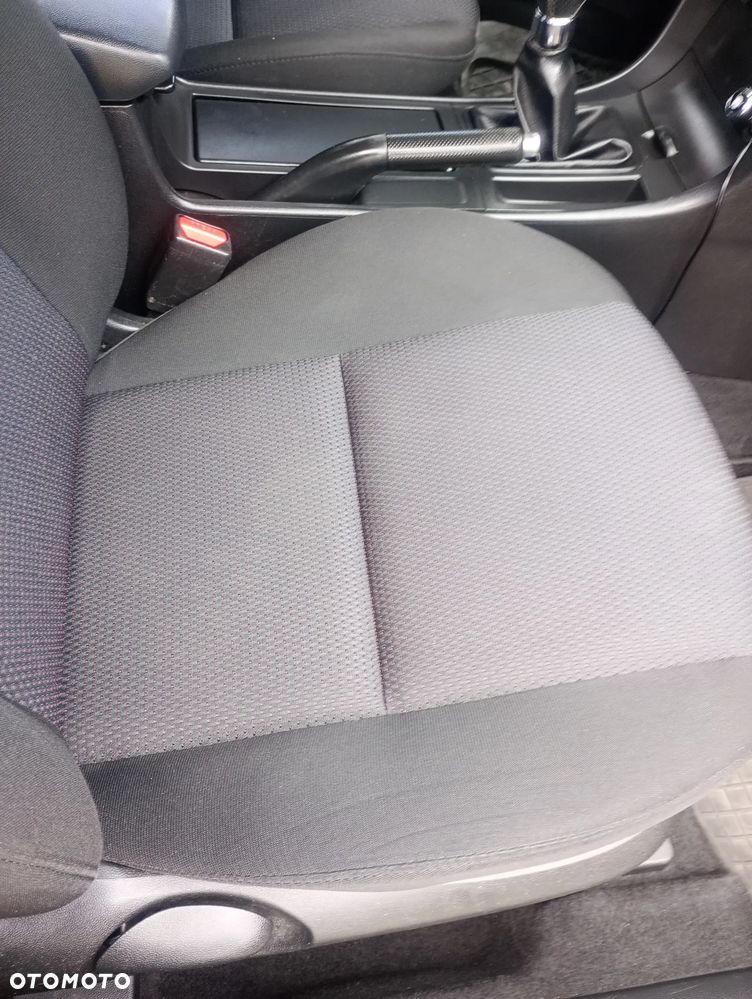 Mazda 3 - 10