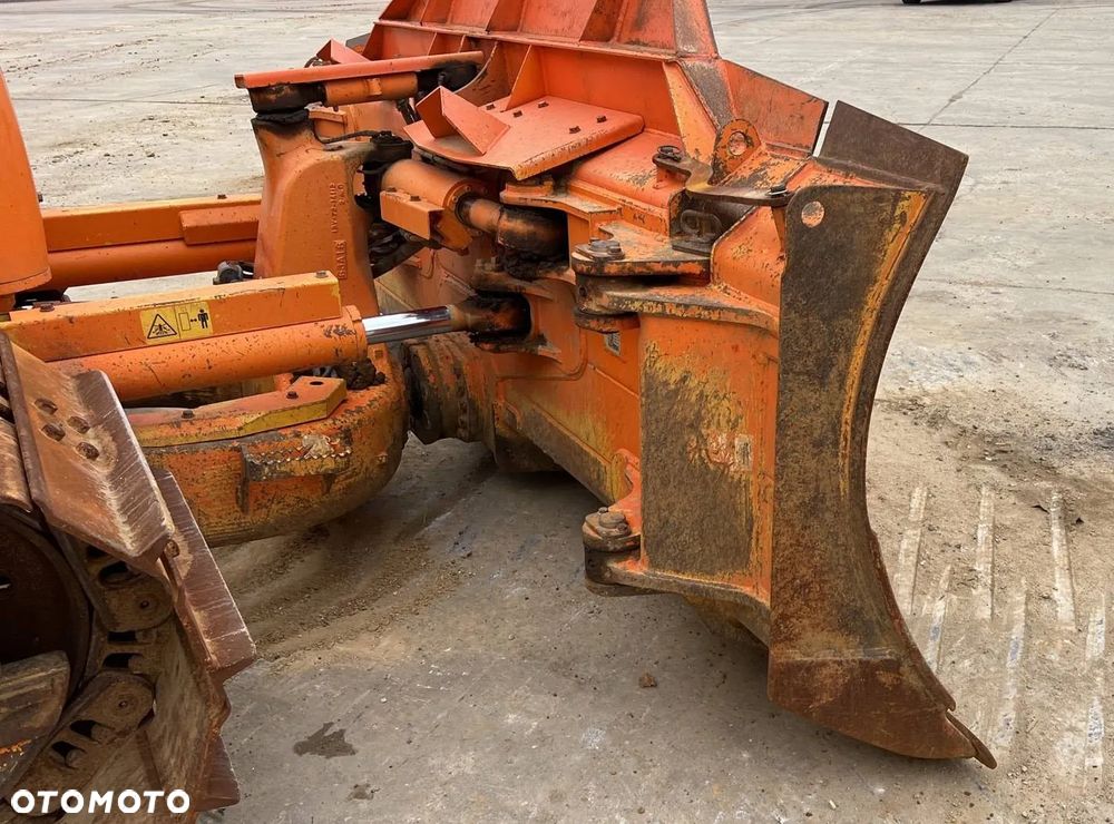 Komatsu Spycharka KOMATSU D61PXi-24 - 5