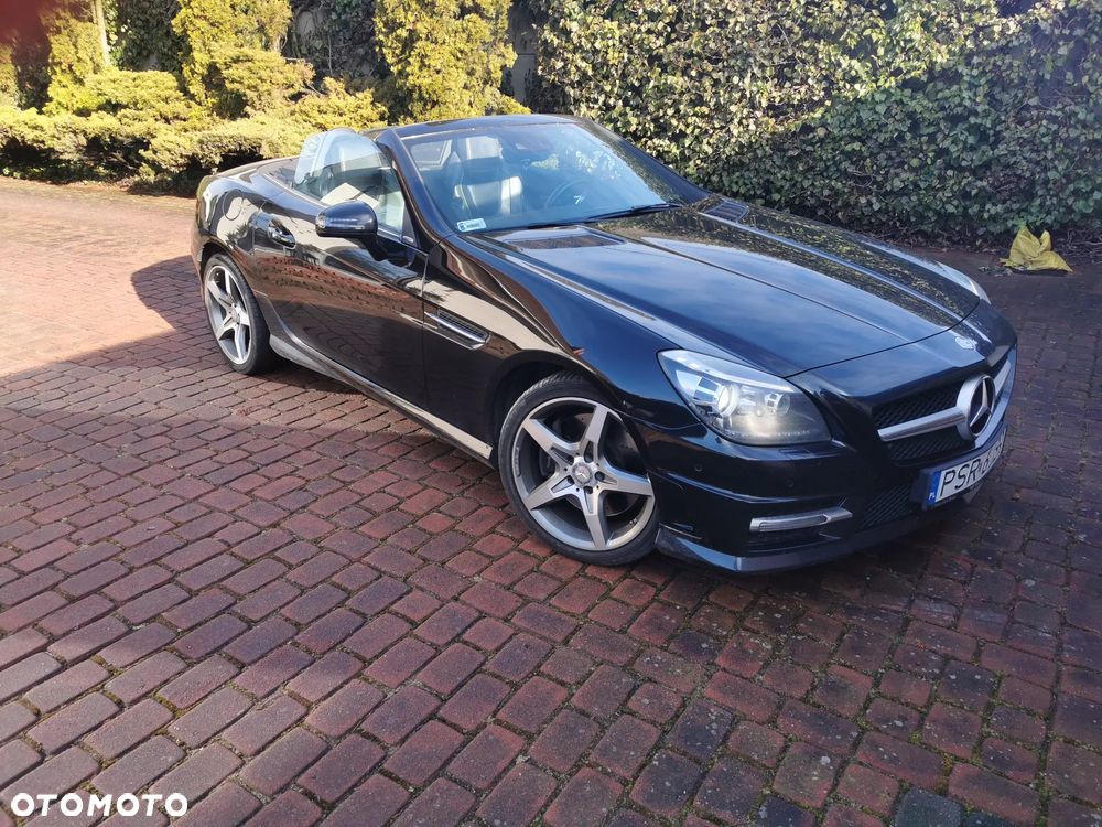 Mercedes-Benz SLK - 26