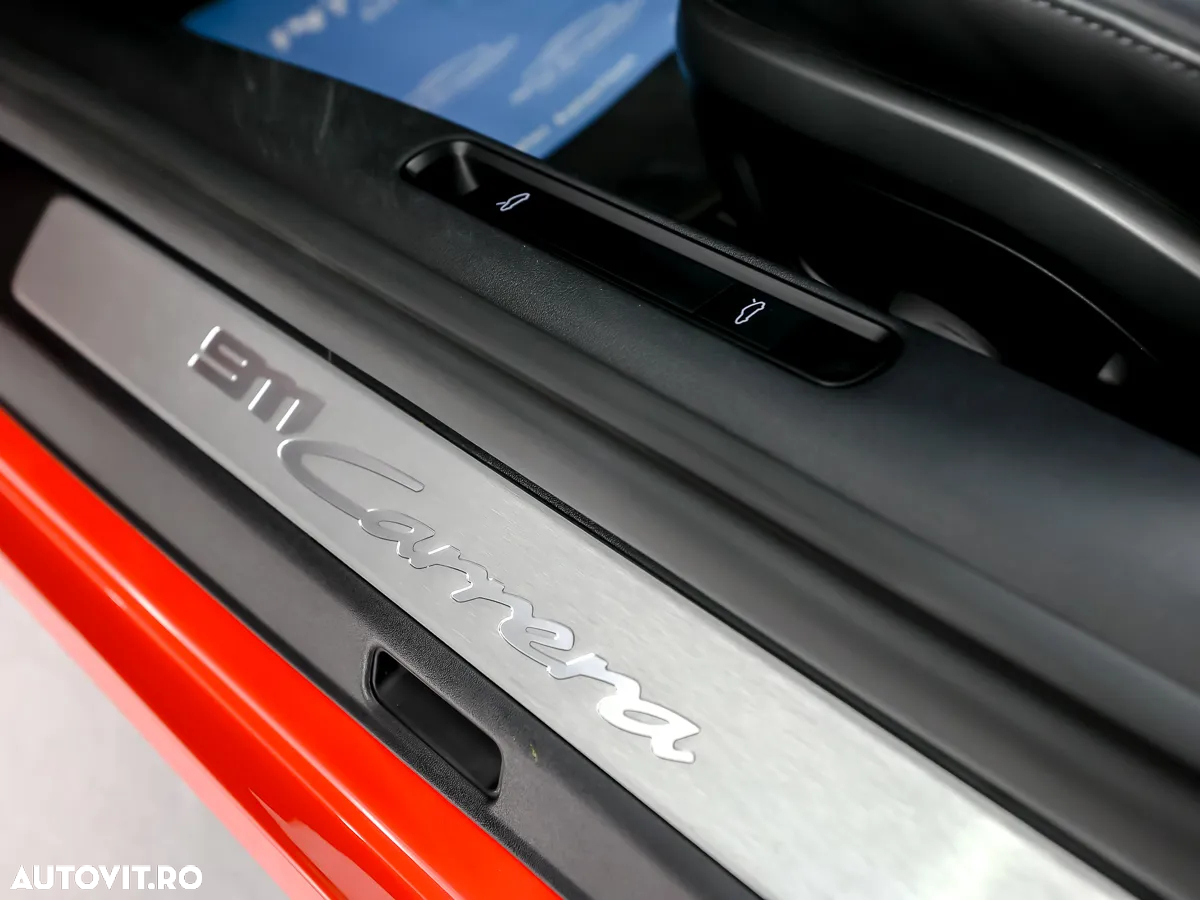 Porsche 911 - 27