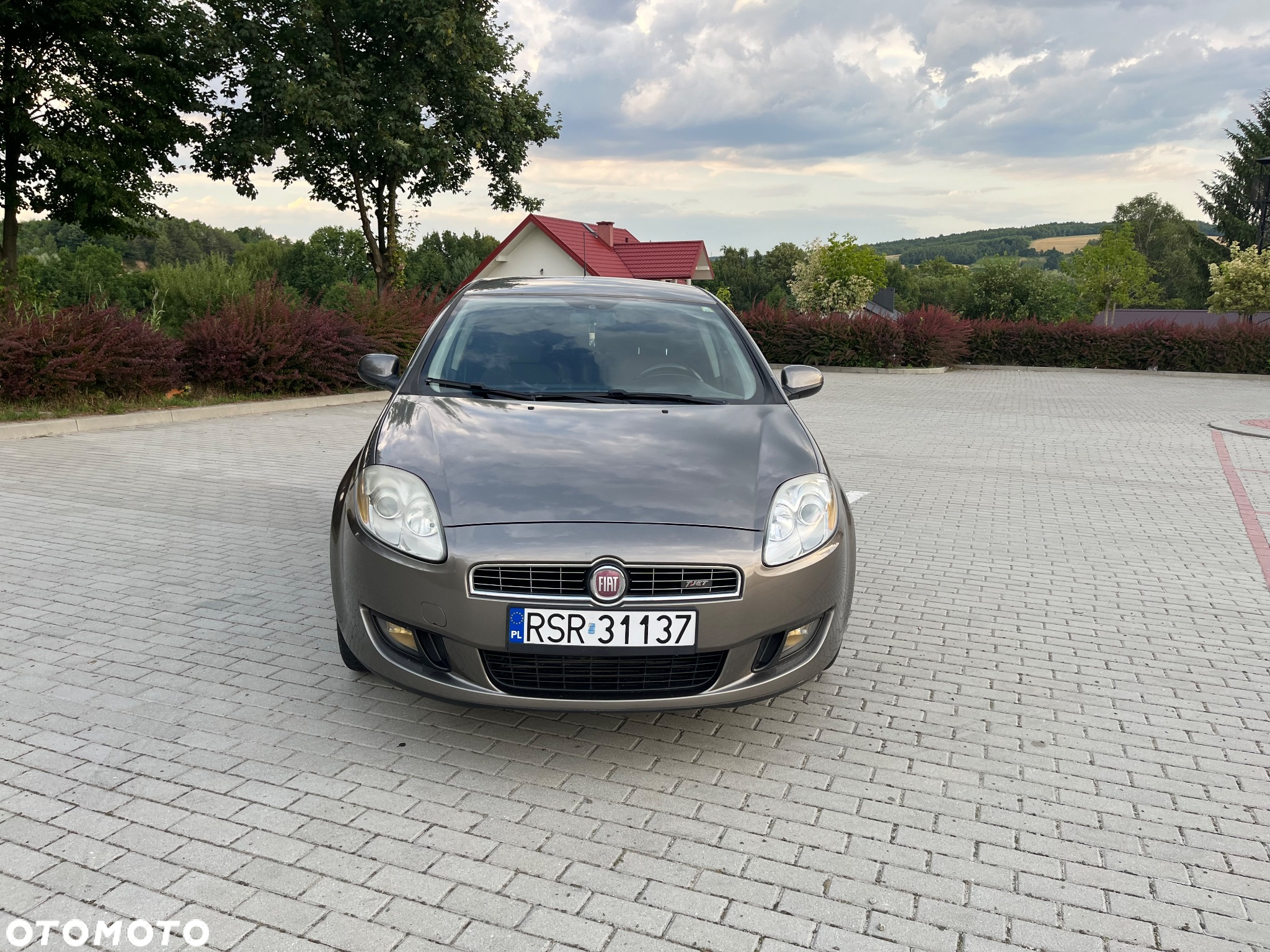 Fiat Bravo 1.4 T-Jet 16V Active - 3
