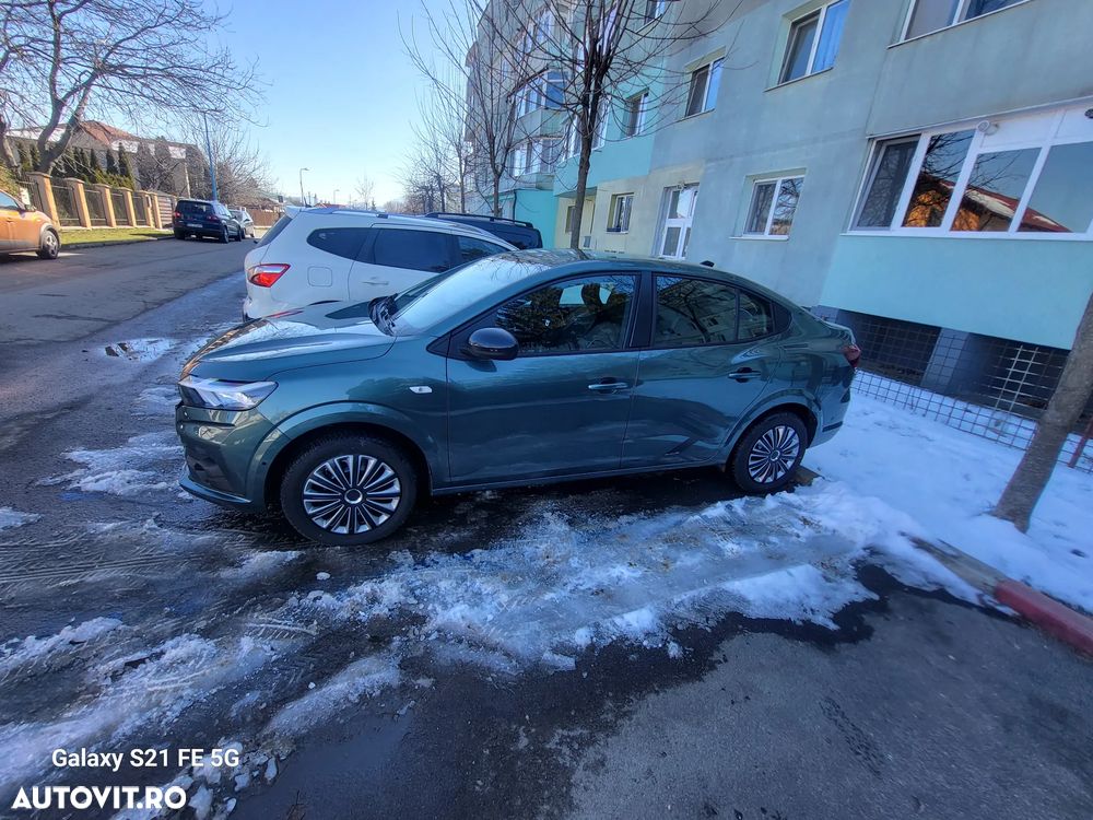 Dacia Logan ver-5-locuri-tce-110-extreme - 2