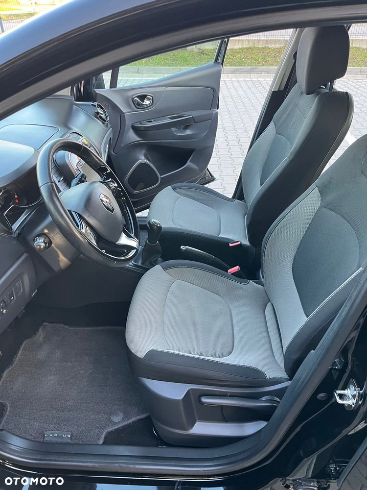 Renault Captur 1.5 dCi Energy Intens - 8