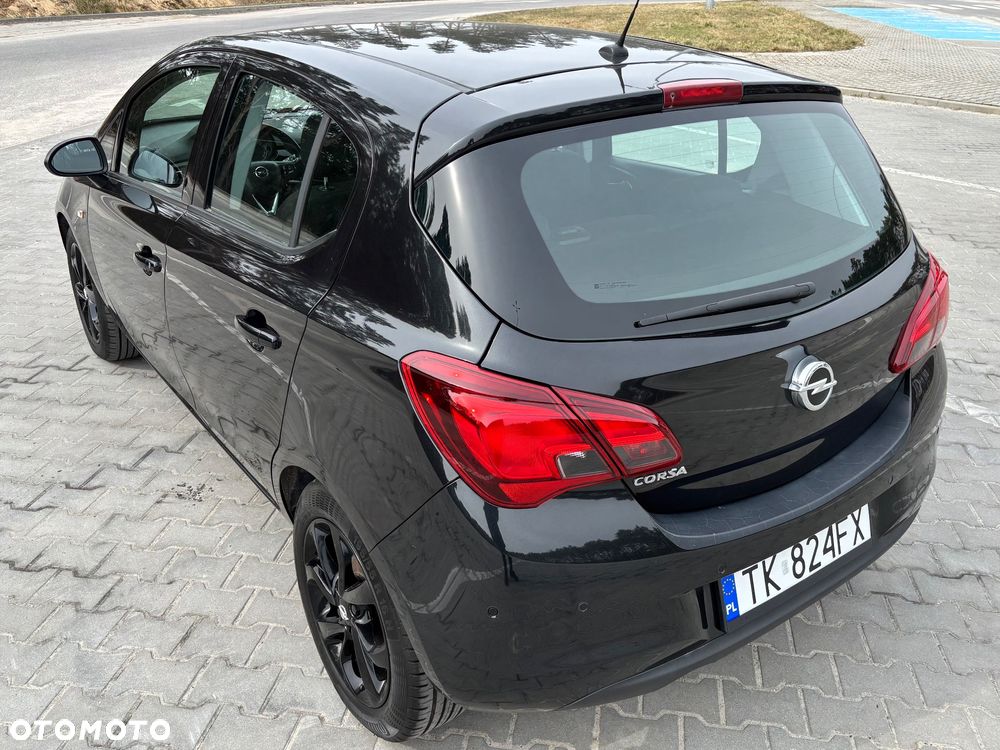 Opel Corsa 1.4 Innovation - 3