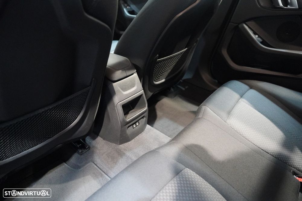 BMW 116 i Advantage - 39