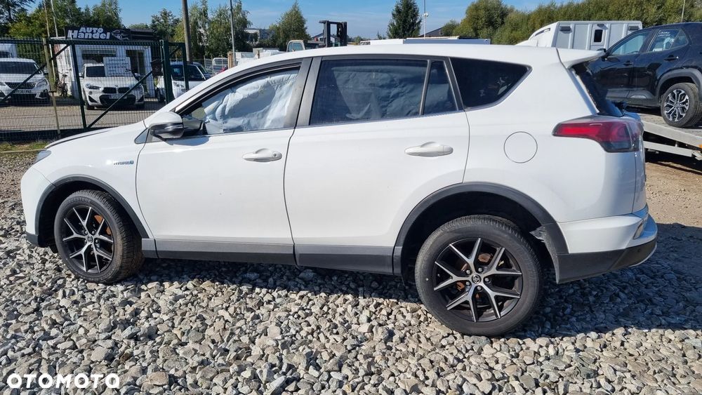Toyota RAV4 2.5 4x2 Edition S+ - 16