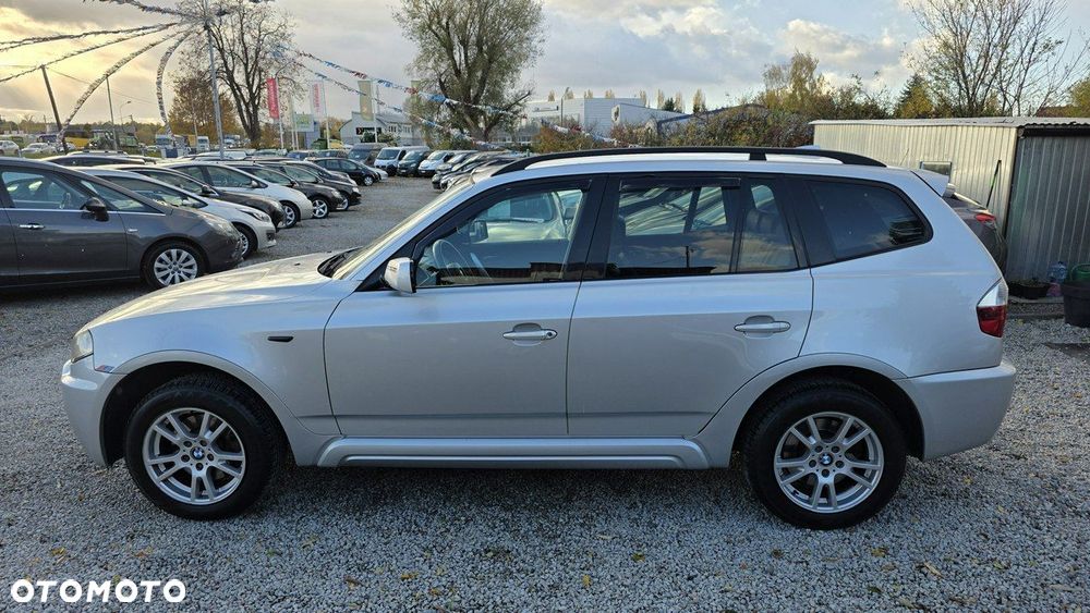 BMW X3 - 11