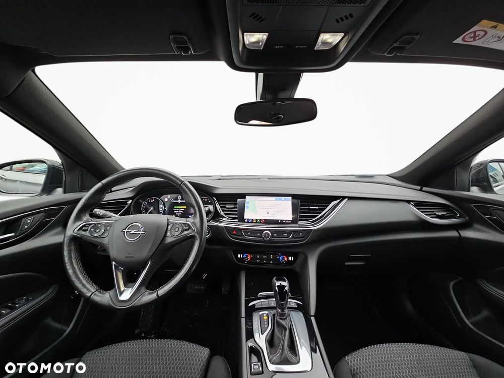 Opel Insignia 2.0 CDTI Business Elegance S&S - 5