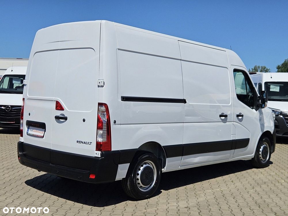 Renault Master L2H2 *59900zł Netto* Chłodnia farmaceutyczna 2.3 dCi/136KM - 10
