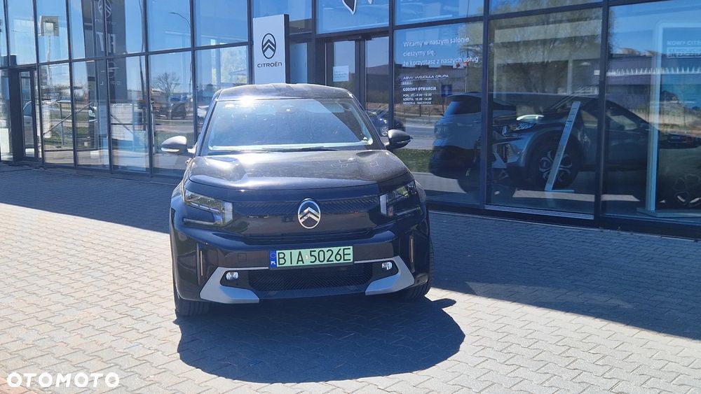Citroën C3 Aircross 113 Standard-Range YOU - 7