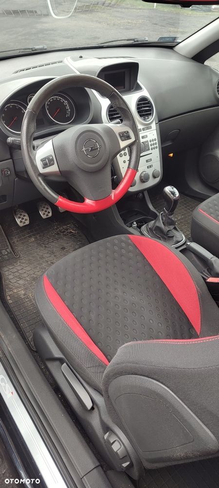 Opel Corsa - 7