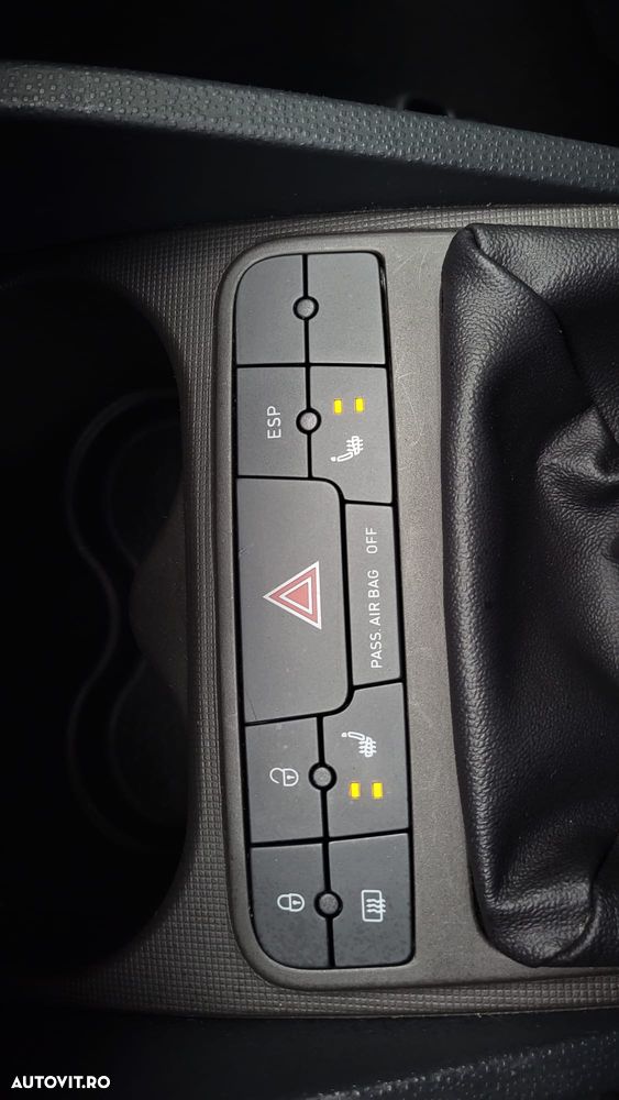 Seat Ibiza - 8