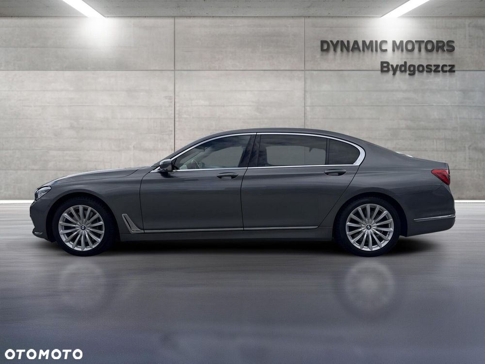 BMW Seria 7 - 3