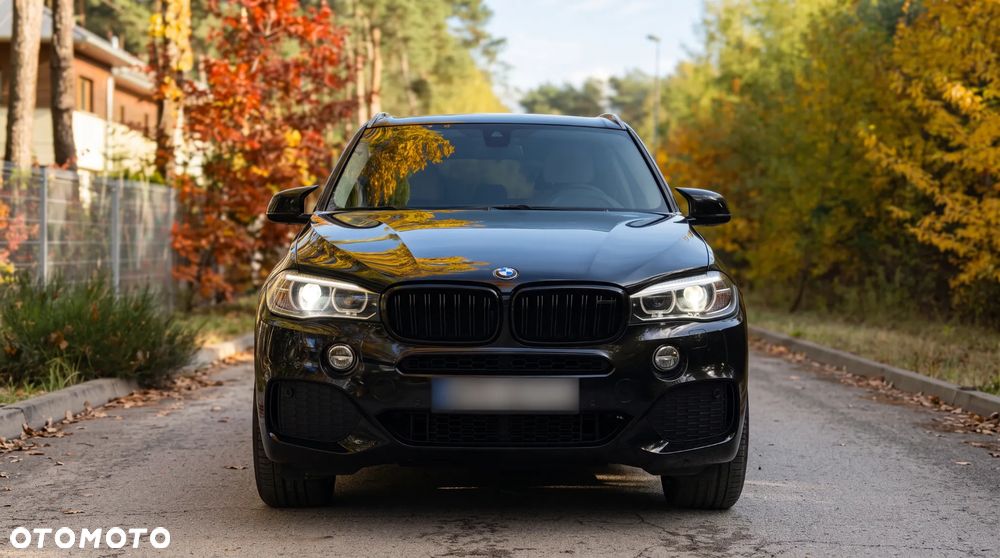 BMW X5 - 2