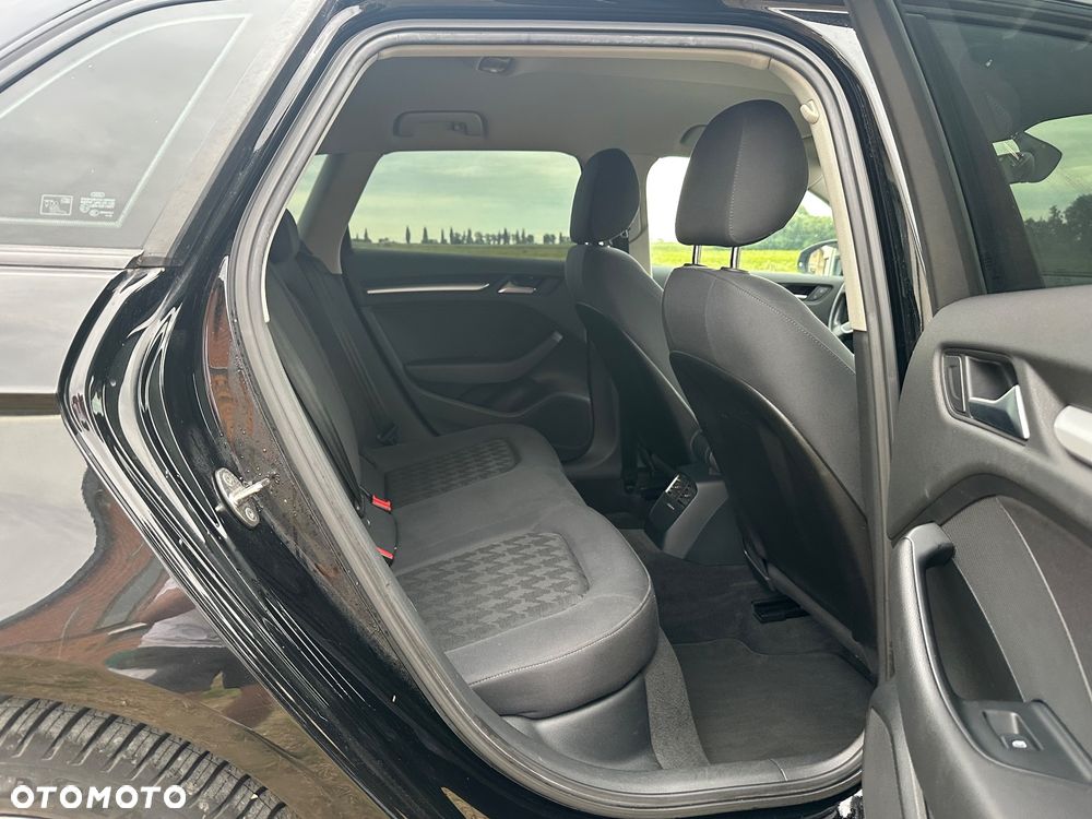 Audi A3 Sportback 1.4 TFSI Attraction - 21