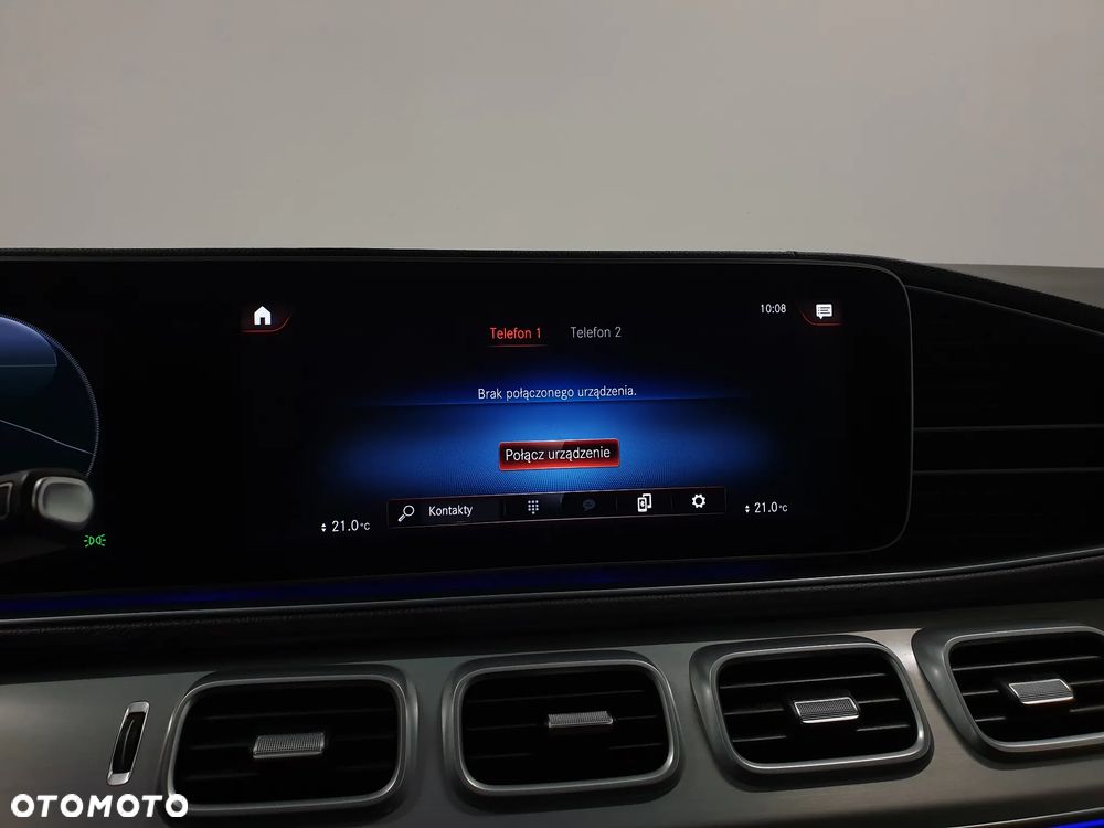 Mercedes-Benz GLE 350 de 4-Matic Premium - 16